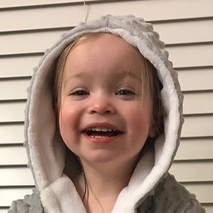 Meet your Posher, Betsy